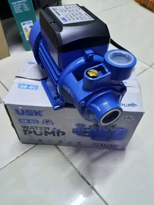 370w Usk Booster Water Pump 0.5hp
