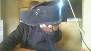 Safari Boots