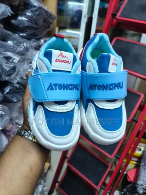 Stylish Sport Sneakers. Sizes 24_37. Delivery Services Available.