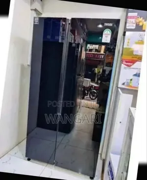 442l Von Fridge, With 10year Warrant