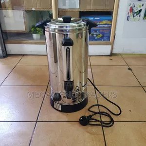 10 LTR Electric Tea Urn / Uken Tea Urn / Water Boiler 10l