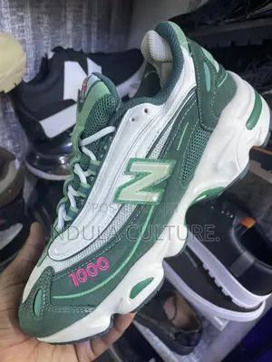 (Nb)New Balance 1000s
