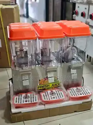 Juice Dispenser
