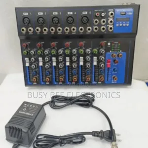 F7 Plain Mixer