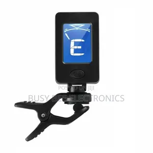Guitar Digital Tuner
