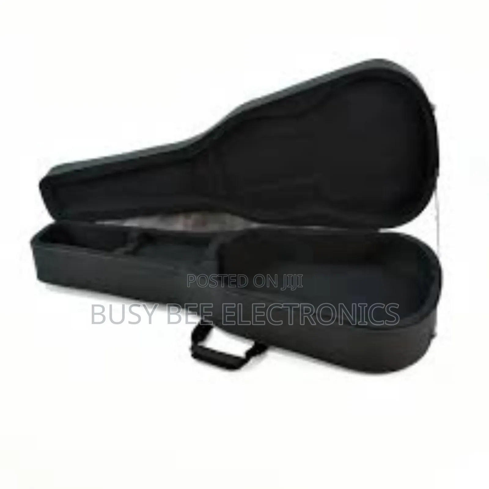 Guitar Hard Case