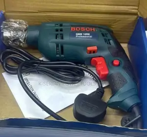 Bosch Electric Drill/Corded Bosch Drill