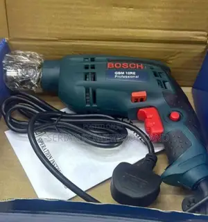 Portable Bosch Drill/Portable Sized Ideal Bosch Drill