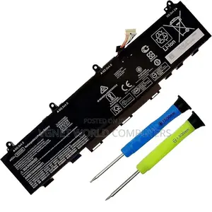 Hp Elitebook 840 G7/G8 Laptop Battery