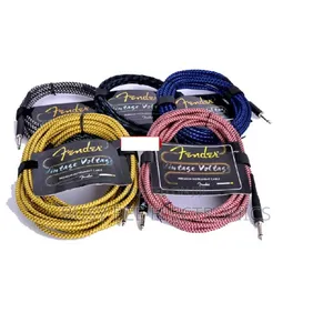 Instruments Cable Jack -Jack