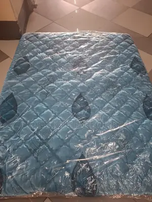 High Quality Mattress Topper Available