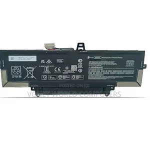 Hp Elitebook 1030 X360 G6/G7/G8 Laptop Battery