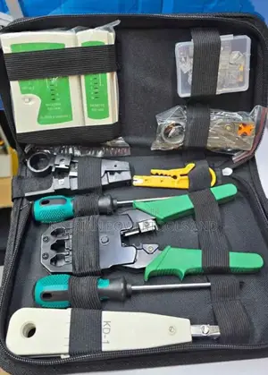 Reliable Student Networking Tool Kit/Student Networking Tool Kit