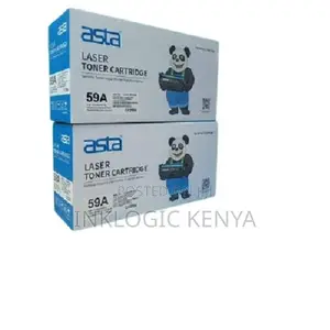 Asta 59a Compatible Toner