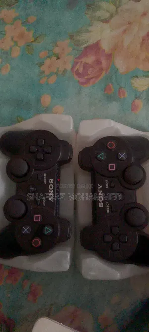 2 Original Dual Shock 3 for Ps3