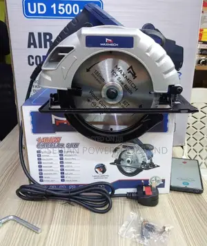 Reliable 7inch Maxmech Circular Saw/Ideal Maxmech Circular Saw