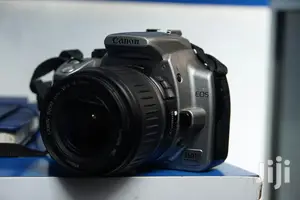 Canon 350D Dslr Camera