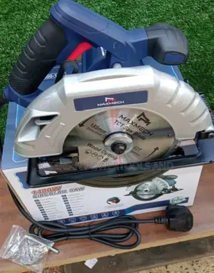 Reliable Professional Maxmech Circular Saw/7 Inch Circular Saw