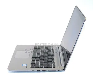Laptop HP EliteBook 1040 G3 8GB Intel Core i5 SSD 256GB