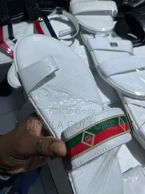 Designer Sandals, Clogs Gucci , Versace , Dior, Hermes