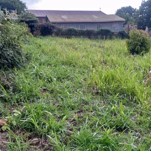 100x100 / 1⁄4 Acre Plot Lower Kabete