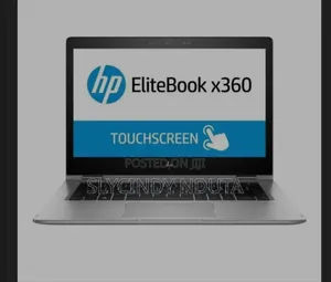 Laptop HP EliteBook x360 1030 G4 16GB Intel Core i5 SSD 256GB