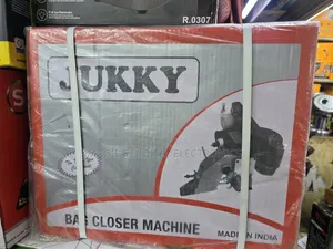 Juki Bag Closer