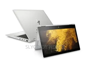 Laptop HP EliteBook x360 1030 G4 8GB Intel Core i5 SSD 256GB