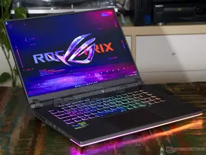 New Laptop Asus ROG Strix G16 G614 32GB Intel Core i9 SSD 1T