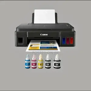 Canon Printer Brand New G3410