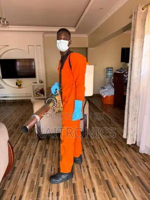 Pest Control