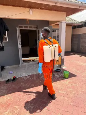 Pest Control