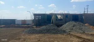 50/100 Plots In Joska ( Deposits )
