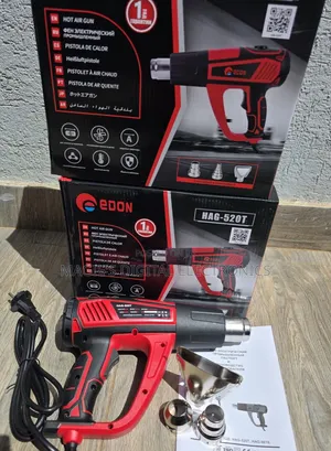 Heat Gun Edon