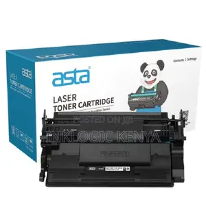 Asta Toner Compatible Cf289a (89a)