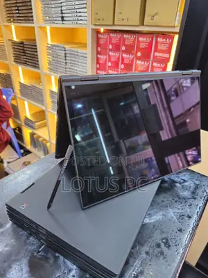 Laptop Lenovo Thinkpad X1 Yoga 16GB Intel Core i7 SSD 256GB