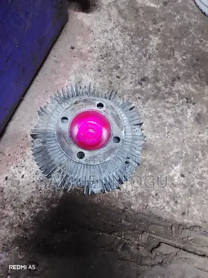 Fan Clutch