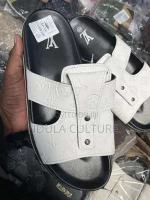 (Generic) Louis Vuitton Sandals