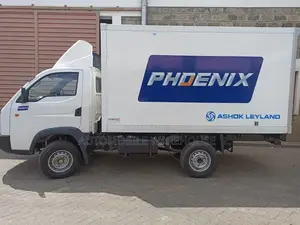 Ashok Leyland Phoenix Pickup 2025 For Sale