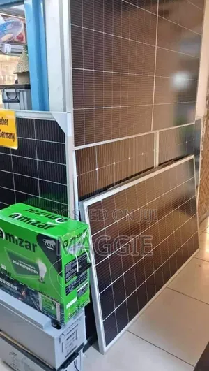 Solar Panel Available 200 Watts