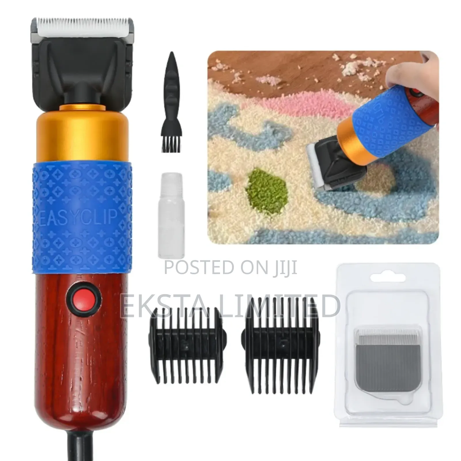 Shearing Machine