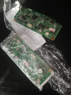 L3250/L3210 Motherboard Epson Lo