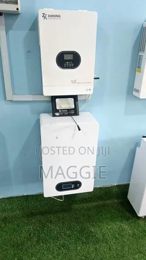 10kw Solar System Available