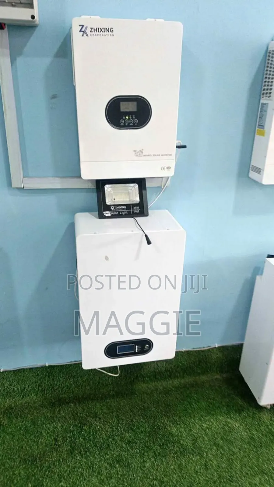 10kw Solar System Available