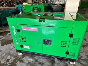 Diesel Generator With Ats
6.5kva