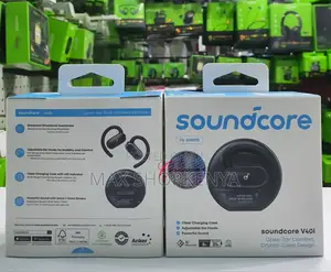 Soundcore V40i Earbud