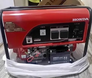 10kva Honda Petrol Generator