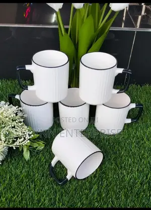 Concise Mug