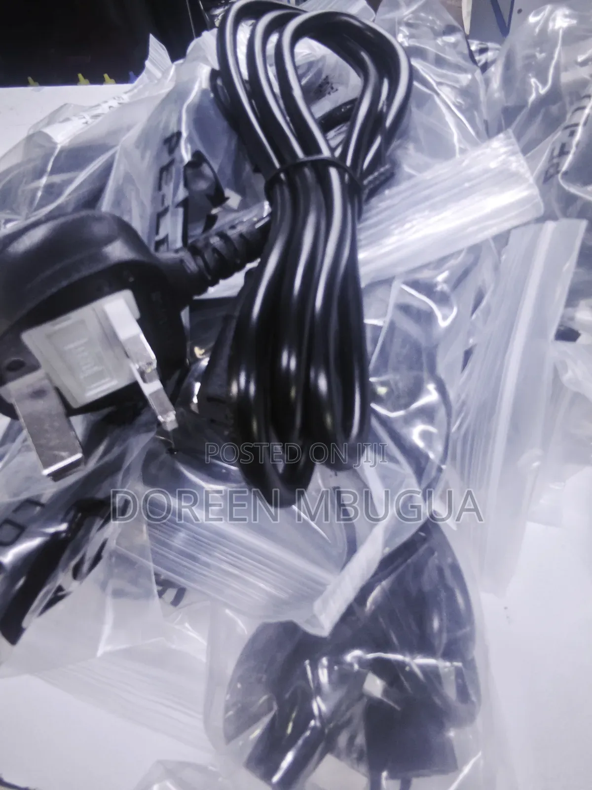 High Quality Brand New Power Cables
