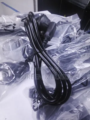 High Quality Brand New Power Cables